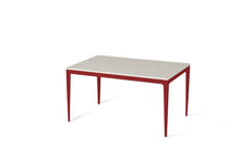 Load image into Gallery viewer, Ocean Foam Standard Dining Table Flame Red