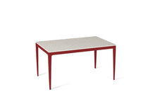 Load image into Gallery viewer, Ocean Foam Standard Dining Table Flame Red