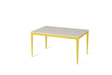 Load image into Gallery viewer, Ocean Foam Standard Dining Table Lemon Yellow