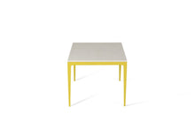 Load image into Gallery viewer, Ocean Foam Standard Dining Table Lemon Yellow