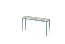 Load image into Gallery viewer, Ocean Foam Slim Console Table Admiralty