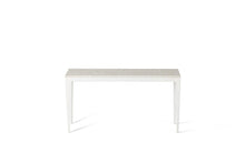Load image into Gallery viewer, Ocean Foam Slim Console Table Oyster