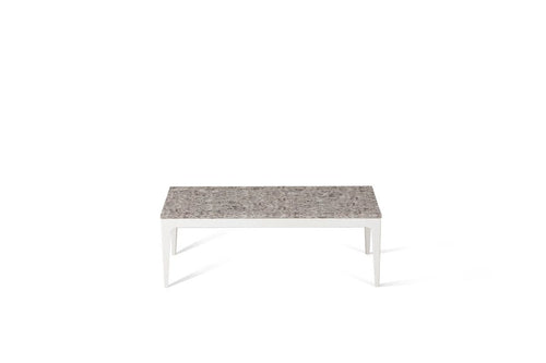 Atlantic Salt Coffee Table Oyster