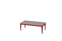 Load image into Gallery viewer, Atlantic Salt Coffee Table Flame Red