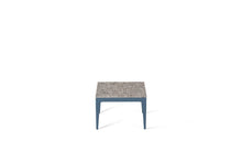 Load image into Gallery viewer, Atlantic Salt Cube Side Table Wedgewood