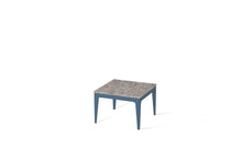 Load image into Gallery viewer, Atlantic Salt Cube Side Table Wedgewood