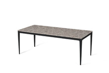Load image into Gallery viewer, Atlantic Salt Long Dining Table Matte Black