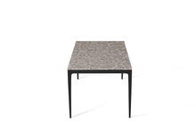 Load image into Gallery viewer, Atlantic Salt Long Dining Table Matte Black