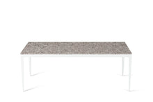Load image into Gallery viewer, Atlantic Salt Long Dining Table Pearl White