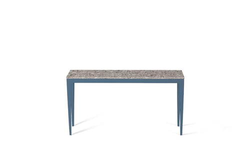 Atlantic Salt Slim Console Table Wedgewood