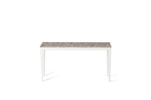 Load image into Gallery viewer, Atlantic Salt Slim Console Table Oyster