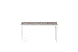 Atlantic Salt Slim Console Table Oyster