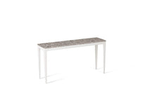 Load image into Gallery viewer, Atlantic Salt Slim Console Table Oyster