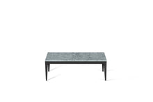 Load image into Gallery viewer, Turbine Grey Coffee Table Matte Black