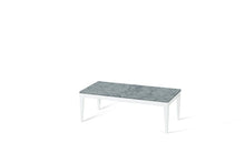 Load image into Gallery viewer, Turbine Grey Coffee Table Pearl White