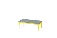 Load image into Gallery viewer, Turbine Grey Coffee Table Lemon Yellow