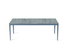 Load image into Gallery viewer, Turbine Grey Long Dining Table Wedgewood