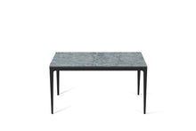 Load image into Gallery viewer, Turbine Grey Standard Dining Table Matte Black