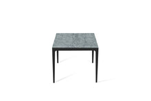 Load image into Gallery viewer, Turbine Grey Standard Dining Table Matte Black