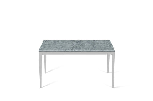 Turbine Grey Standard Dining Table Oyster