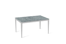 Load image into Gallery viewer, Turbine Grey Standard Dining Table Oyster
