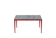Load image into Gallery viewer, Turbine Grey Standard Dining Table Flame Red