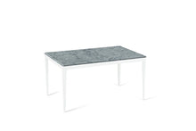 Load image into Gallery viewer, Turbine Grey Standard Dining Table Pearl White