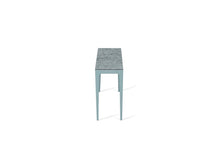 Load image into Gallery viewer, Turbine Grey Slim Console Table Admiralty