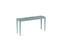Load image into Gallery viewer, Turbine Grey Slim Console Table Admiralty