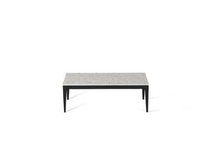 Nougat Coffee Table Matte Black