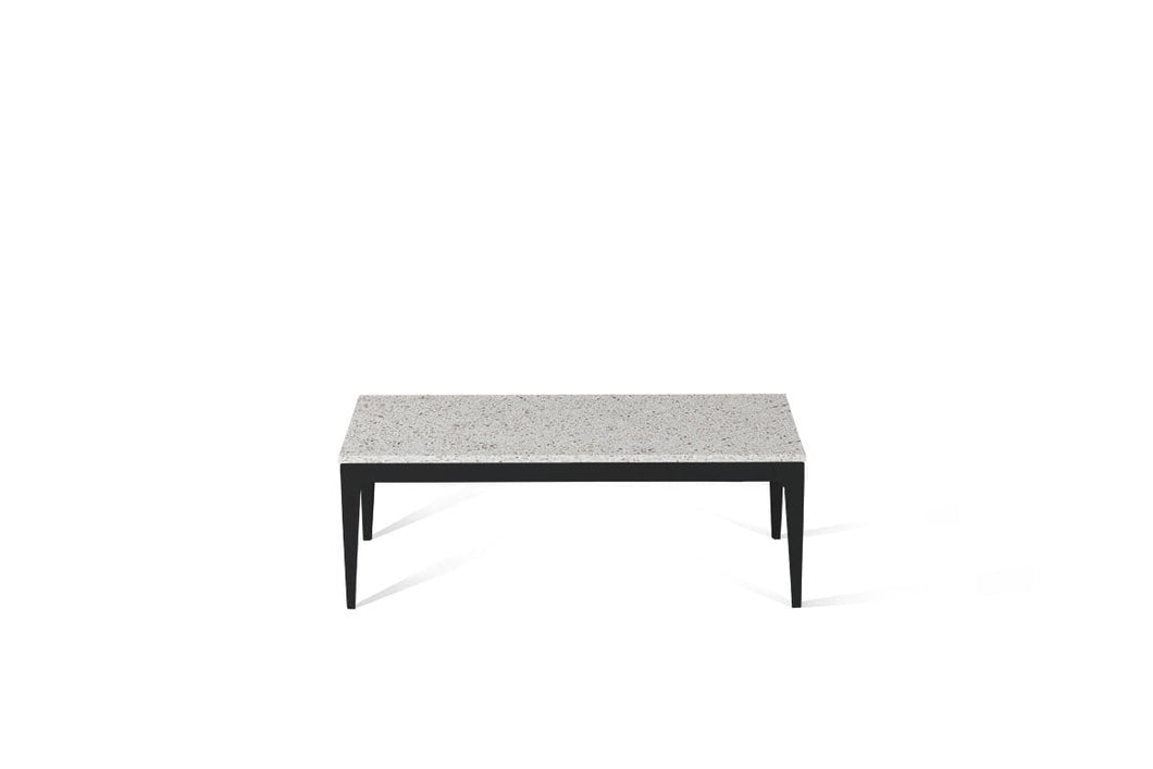 Nougat Coffee Table Matte Black