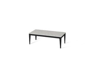 Nougat Coffee Table Matte Black