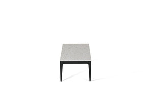 Nougat Coffee Table Matte Black