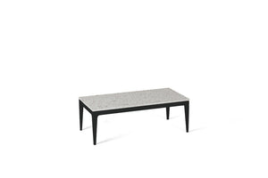 Nougat Coffee Table Matte Black