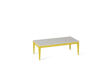 Load image into Gallery viewer, Nougat Coffee Table Lemon Yellow