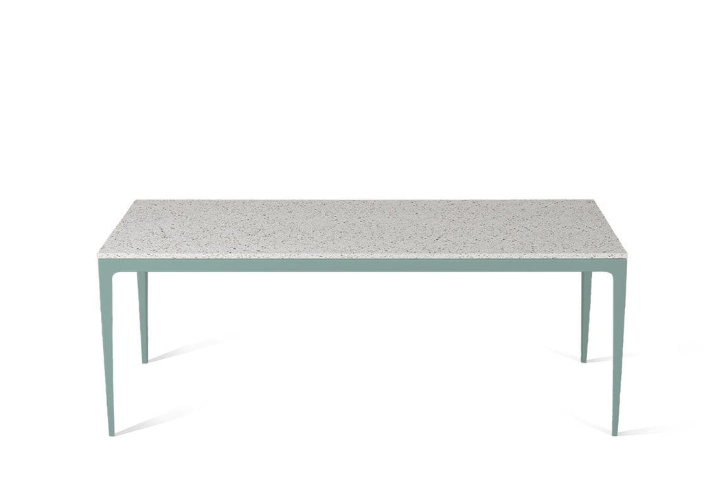 Nougat Long Dining Table Admiralty