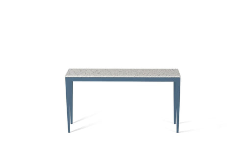Nougat Slim Console Table Wedgewood