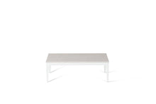 Load image into Gallery viewer, Ice Snow Coffee Table Pearl White