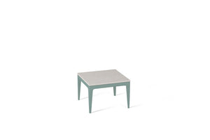 Ice Snow Cube Side Table Admiralty