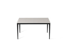 Load image into Gallery viewer, Ice Snow Standard Dining Table Matte Black