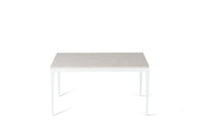 Load image into Gallery viewer, Ice Snow Standard Dining Table Pearl White