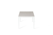 Load image into Gallery viewer, Ice Snow Standard Dining Table Pearl White